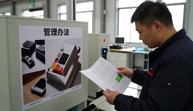 质量检验功能特点说明