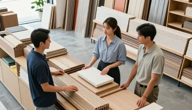 建材批发套装管理中的常见问题与应对策略