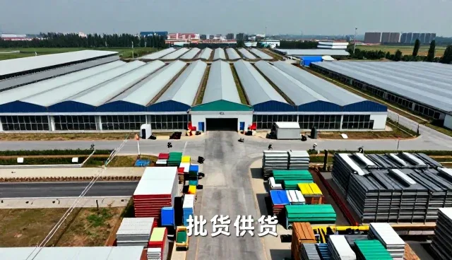 高安市博泰建材有限公司介绍销售服务基础知识