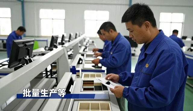 高安市博泰建材有限公司服务批发供货客户,提供质量检验保障支持