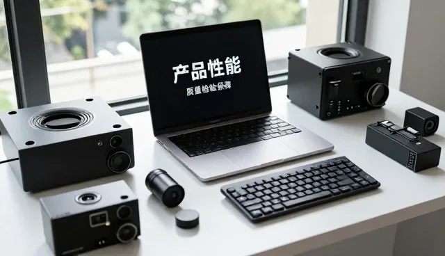 套装管理中的产品性能选型关键点分析
